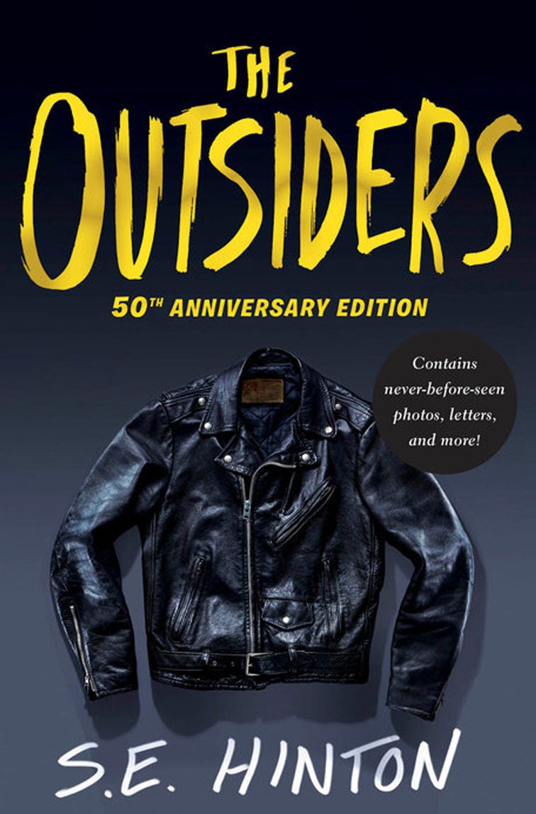 Outsiders прохождение гидеон