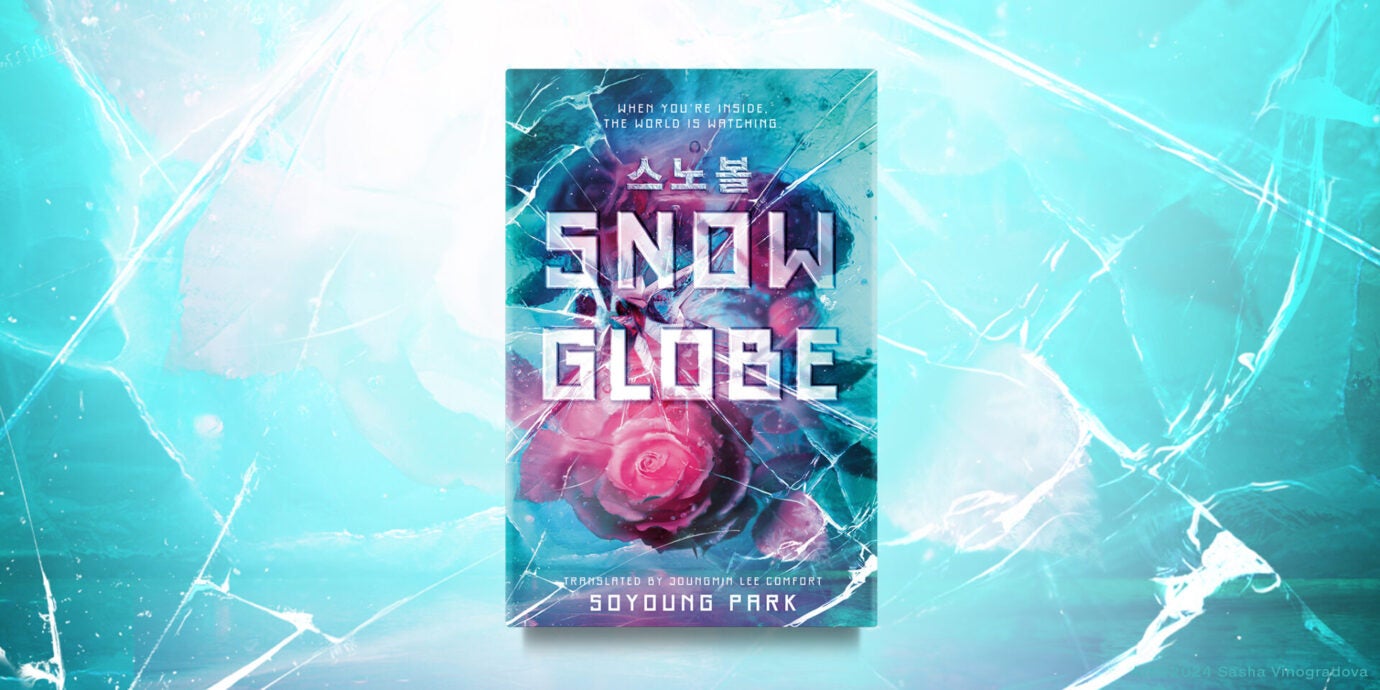 Read an Exclusive Excerpt of Snowglobe by Soyoung Park
