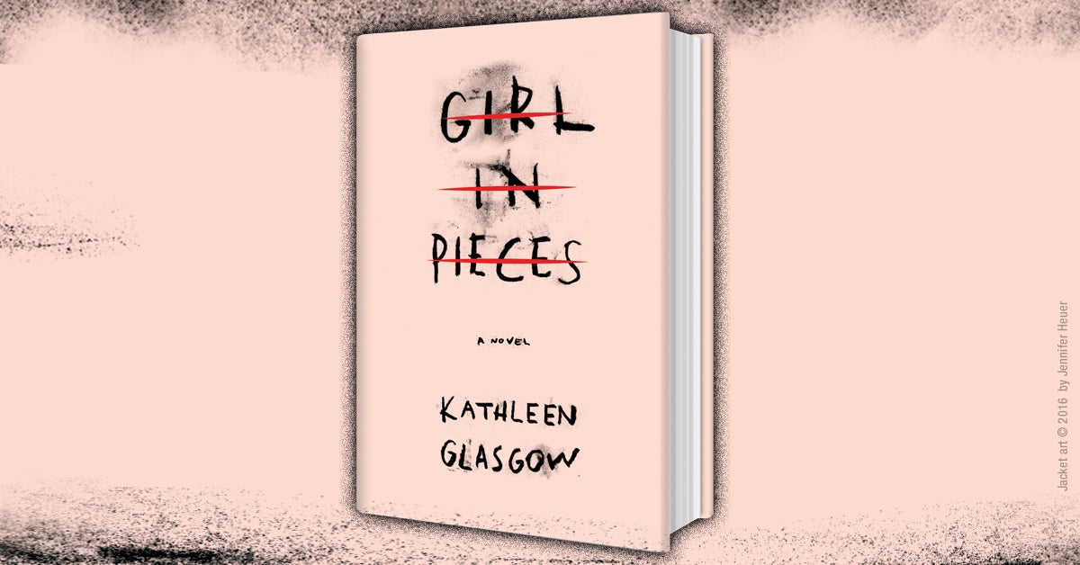 book-club-guide-girl-in-pieces-by-kathleen-glasgow-underlined